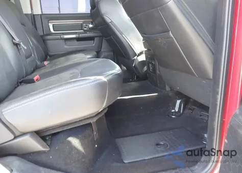 2016 Ram 1500 Laramie z USA, uszkodzony, nr VIN 1C6RR7NM1GS121871